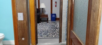 Concord for Solo or Couples