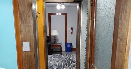 Concord for Solo or Couples