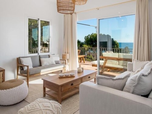 Apartment in Andalucía del Mar for 4 people | ADM 10-306