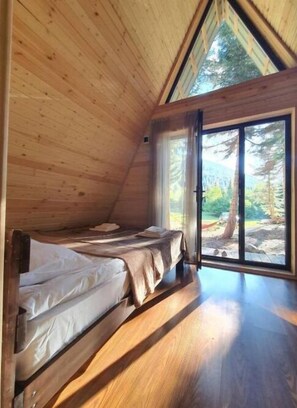 1 bedroom, WiFi