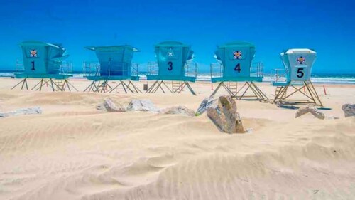 Elegant BEACH RETREAT ❤️minutes to PISMO & AG village