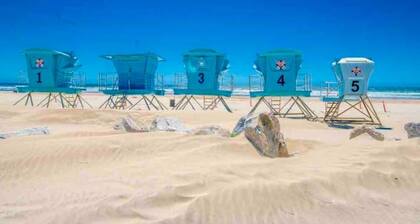 Elegant BEACH RETREAT ❤️minutes to PISMO & AG village