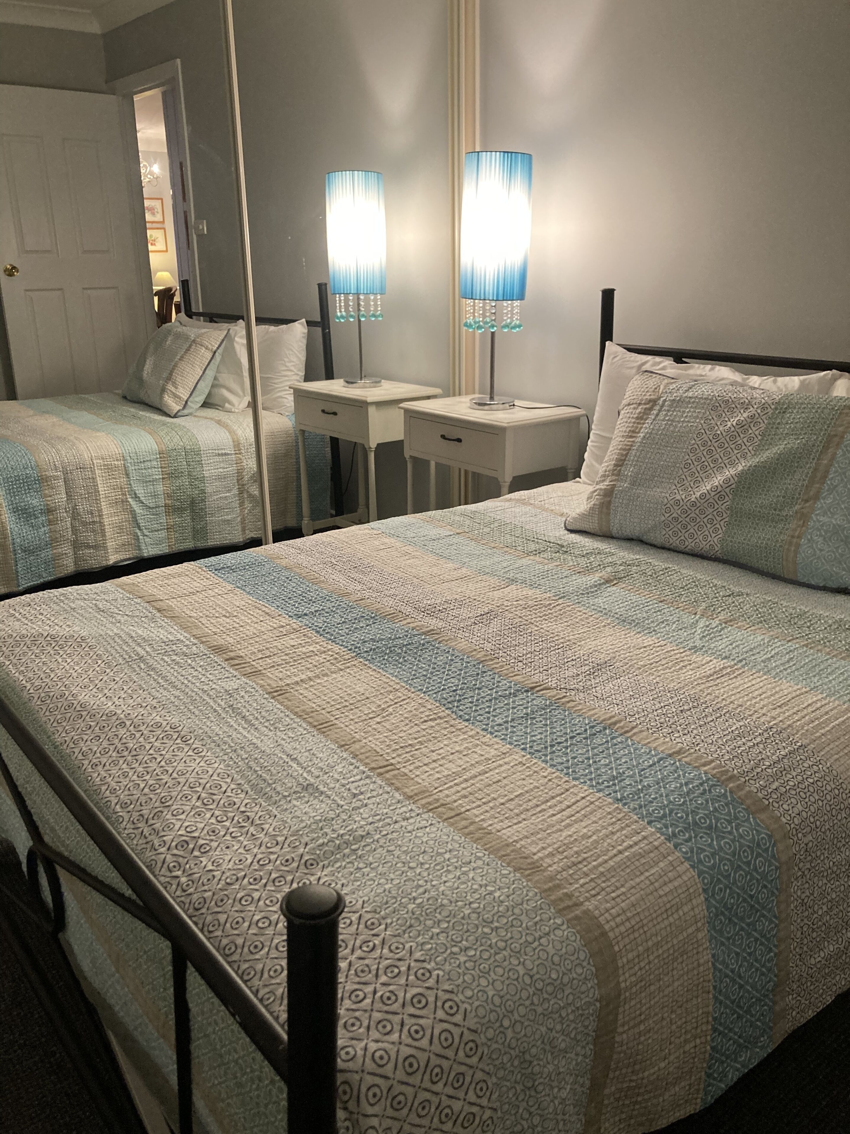 A little piece of heaven, relax or party it is your choice