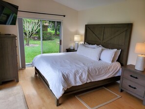 3 Schlafzimmer, Schreibtisch, Bügeleisen/Bügelbrett, kostenloses WLAN