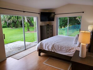 3 Schlafzimmer, Schreibtisch, Bügeleisen/Bügelbrett, kostenloses WLAN