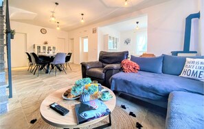 تلفزيون ذكي