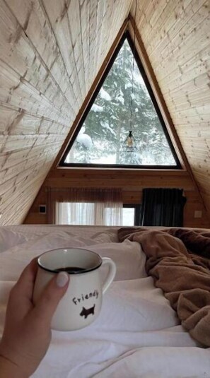 1 Schlafzimmer, WLAN