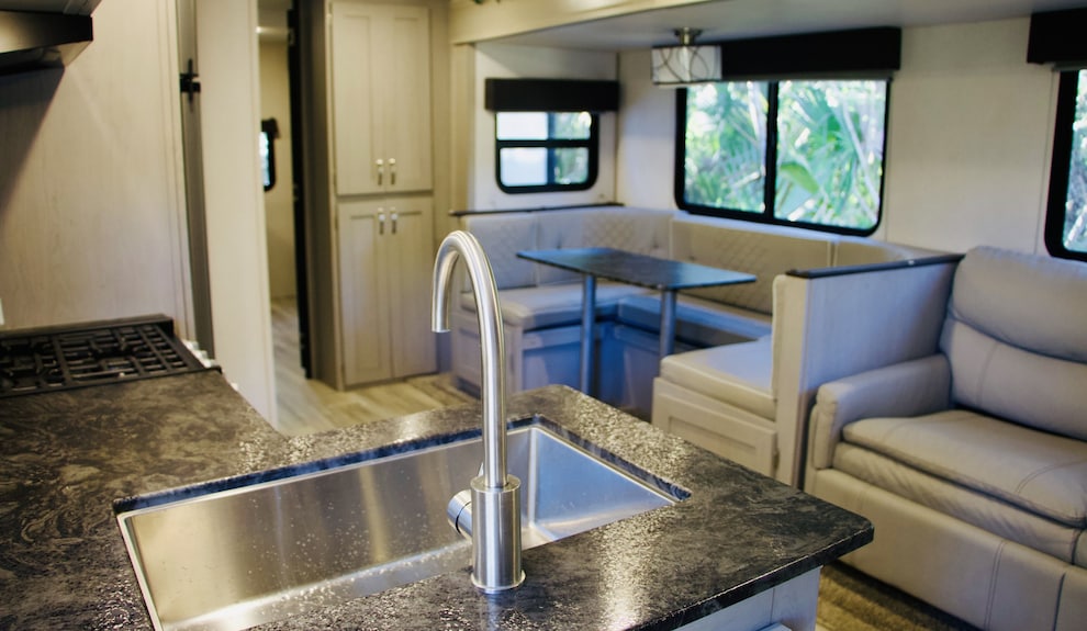 Camping! You Reserve A Site, We Deliver! - St. Augustine, FL