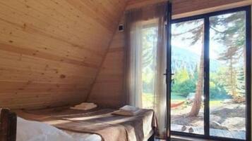 1 Schlafzimmer, WLAN