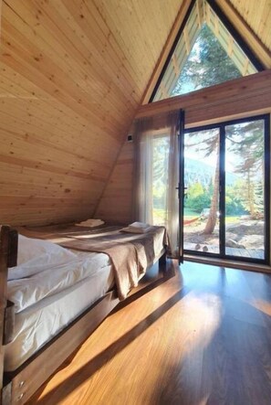 1 Schlafzimmer, WLAN