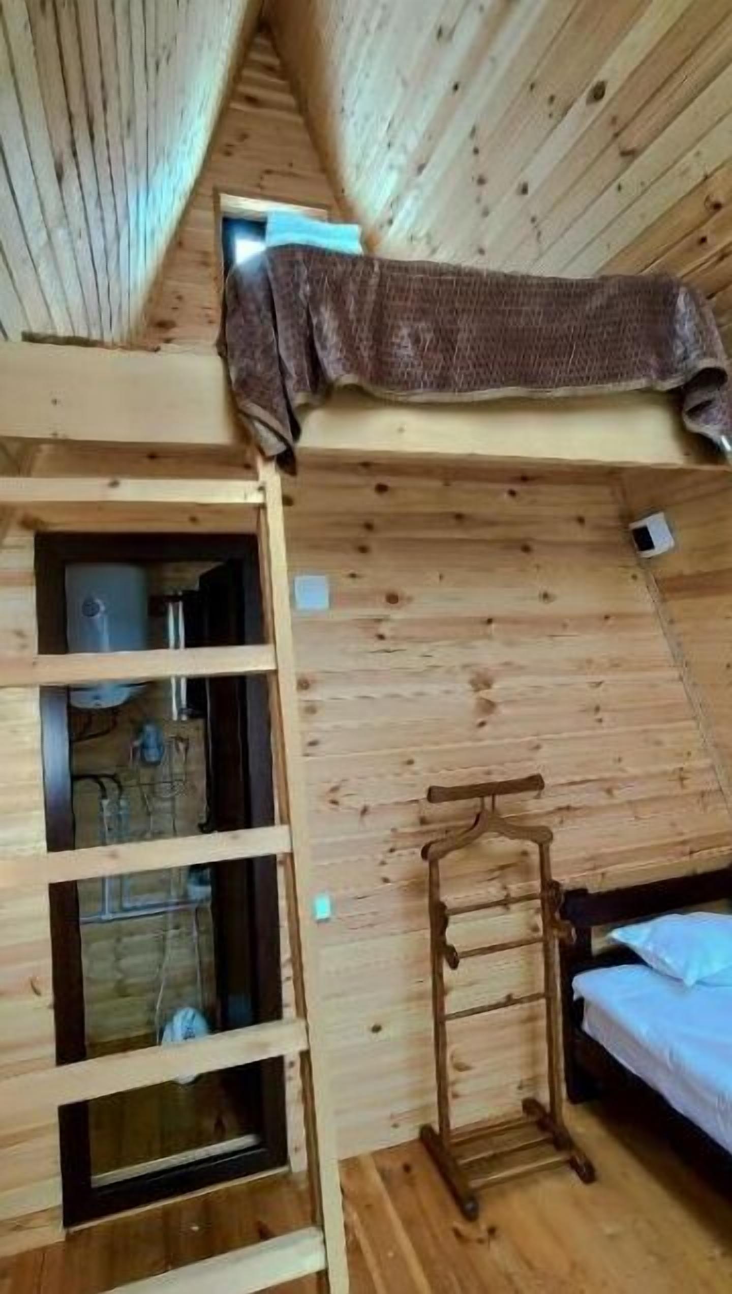 1 bedroom, WiFi