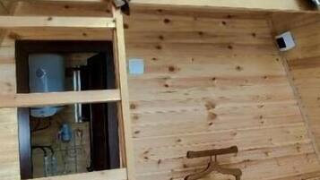 1 bedroom, WiFi