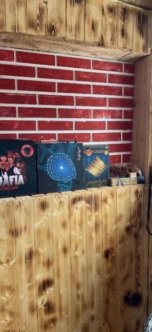 1 habitación y wifi 