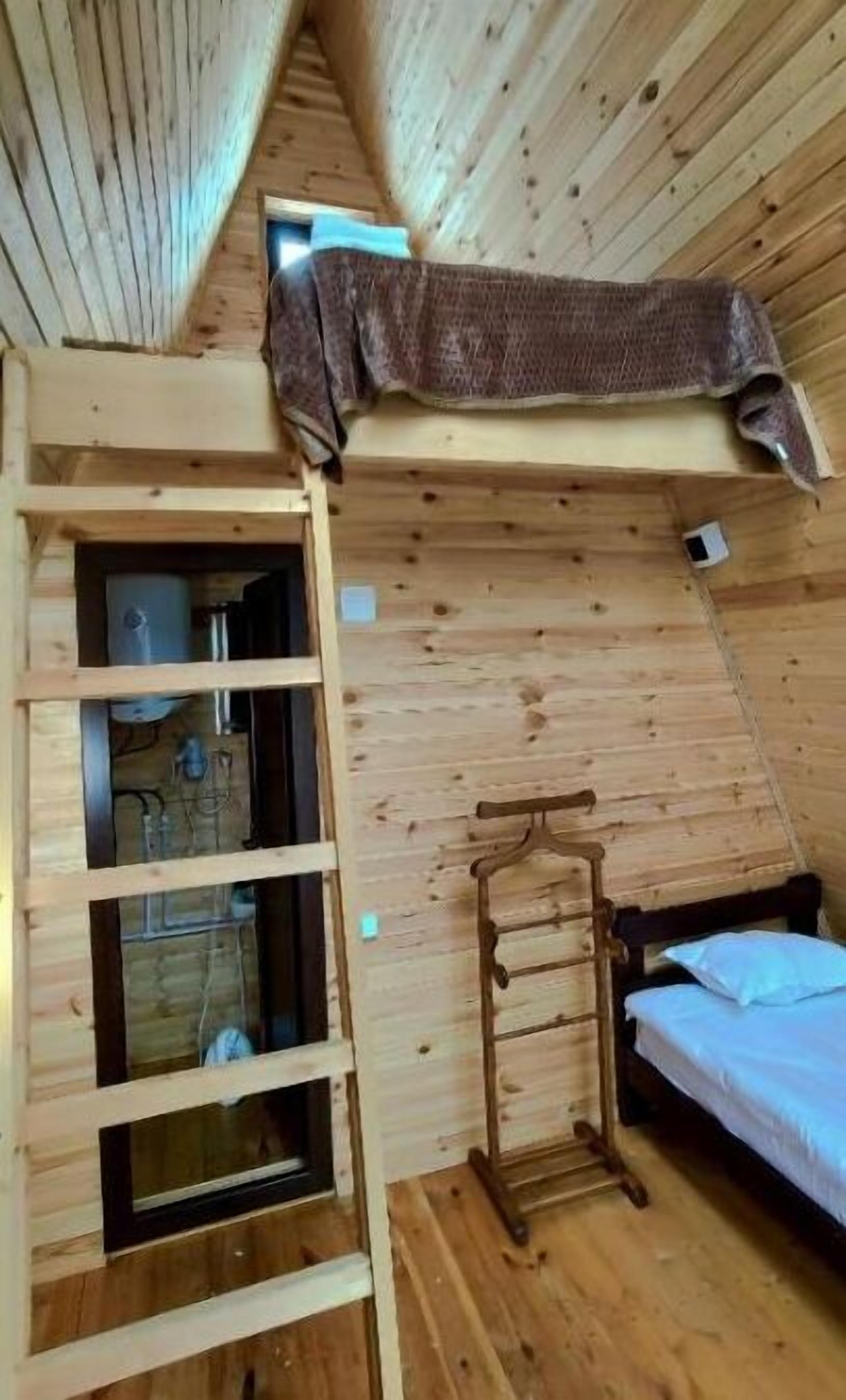 1 bedroom, WiFi