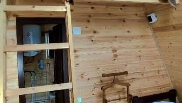 1 bedroom, WiFi