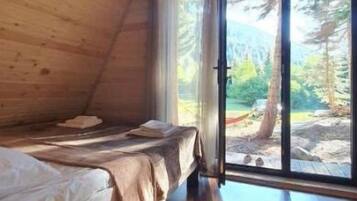 1 Schlafzimmer, WLAN