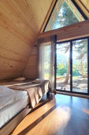 1 chambre, Wi-Fi