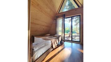 1 bedroom, free WiFi