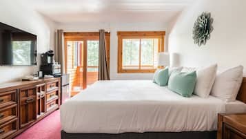 Fer et planche Ă repasser, Wi-Fi, draps fournis