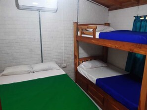 2 quartos