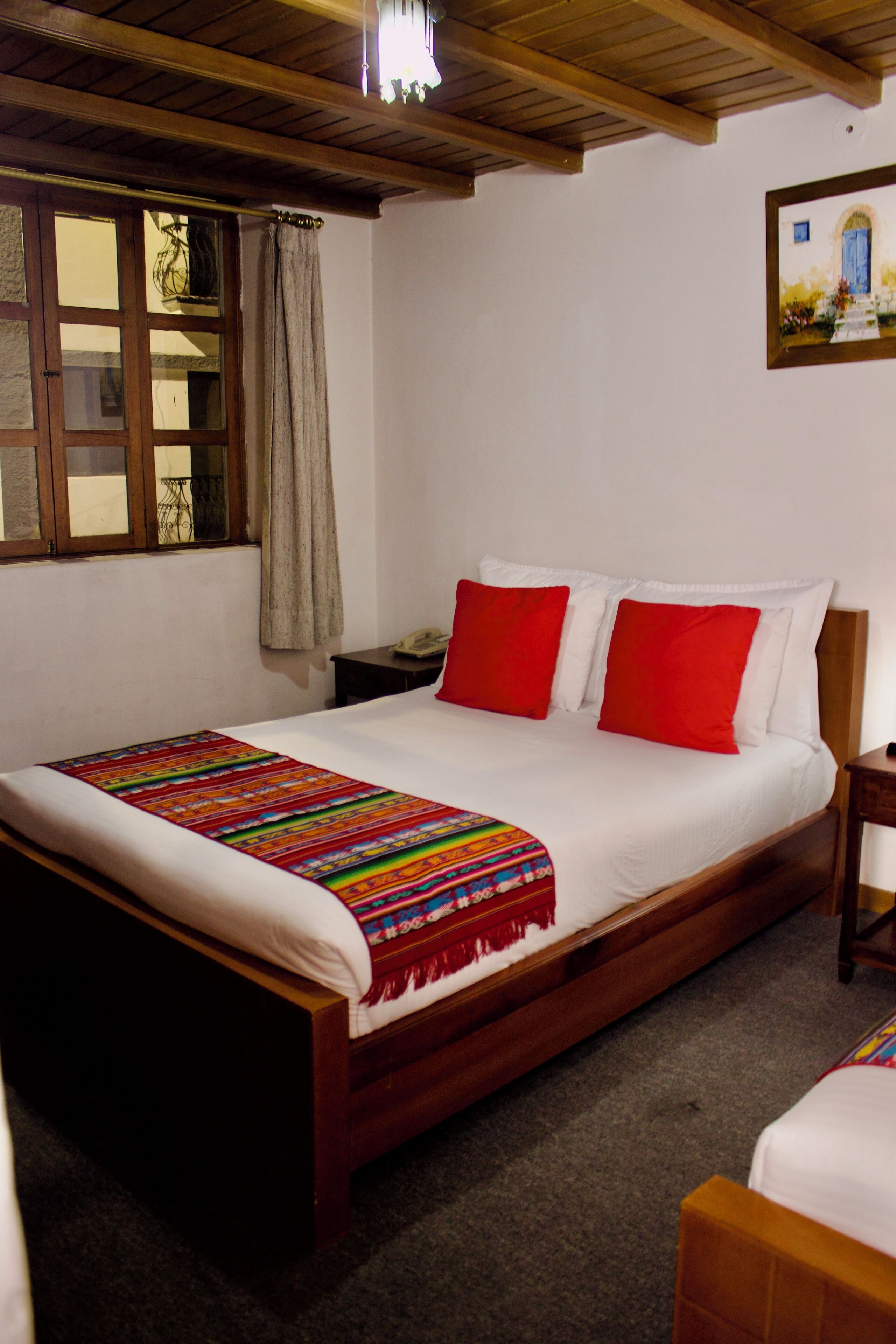 Foto - Aleros Hotel Boutique