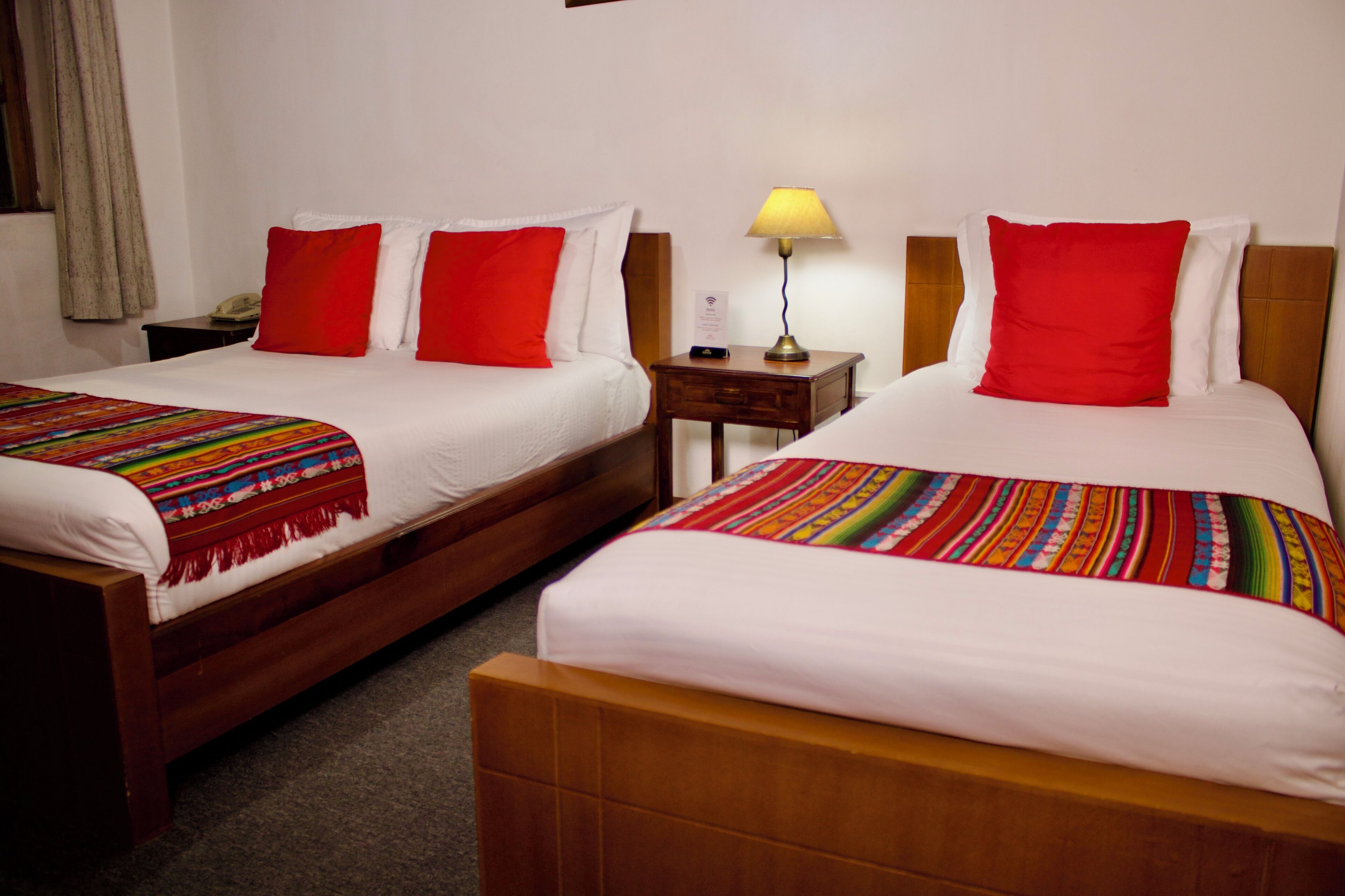 Foto - Aleros Hotel Boutique