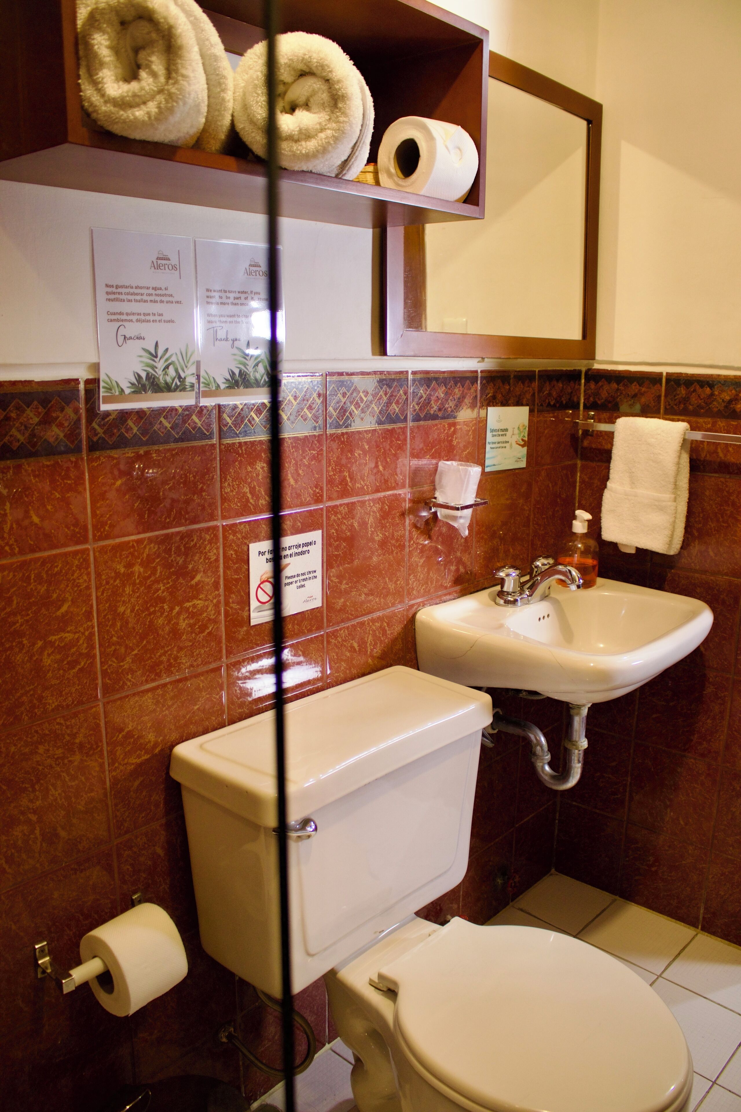 Foto - Aleros Hotel Boutique