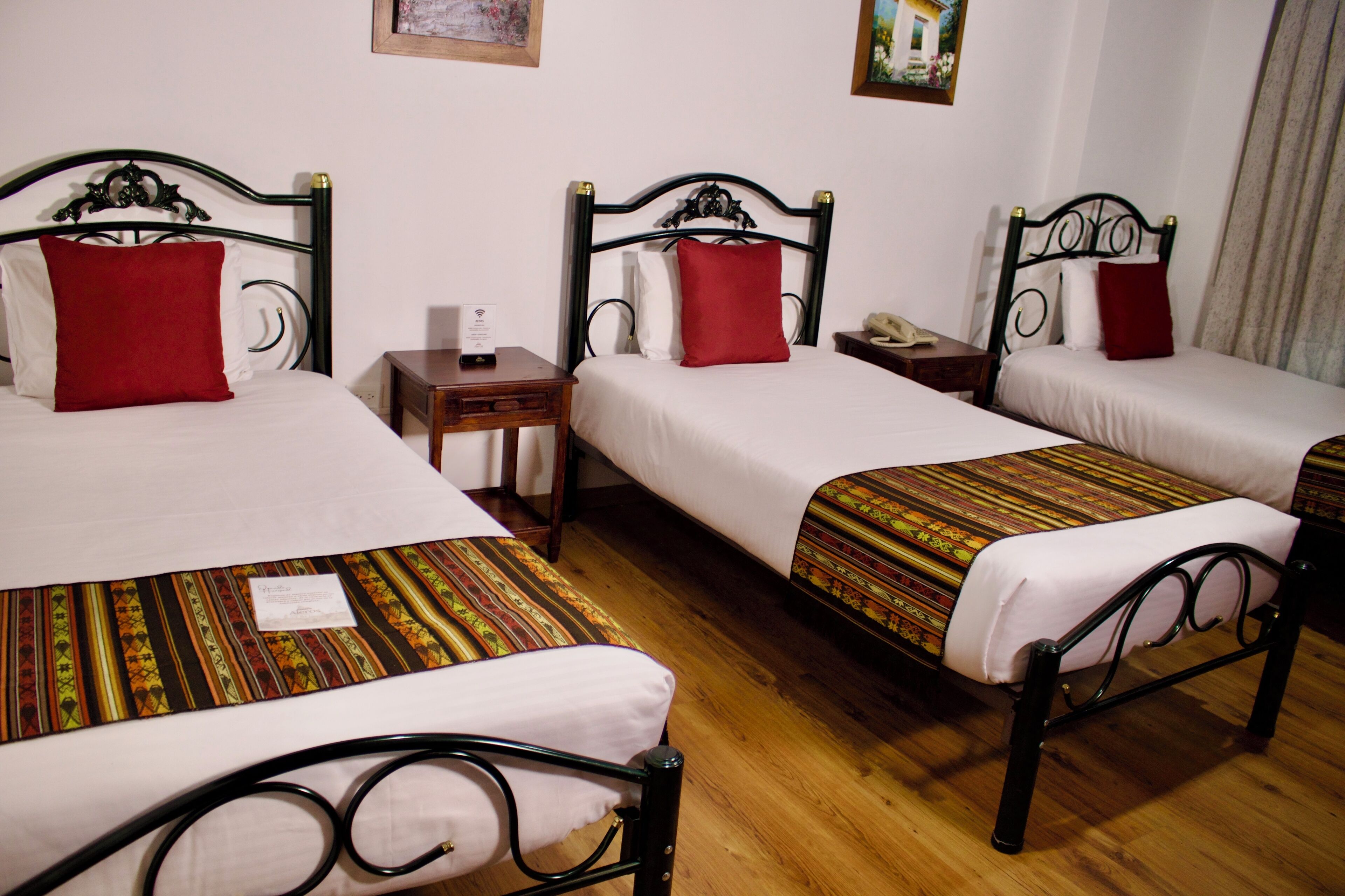 Foto - Aleros Hotel Boutique