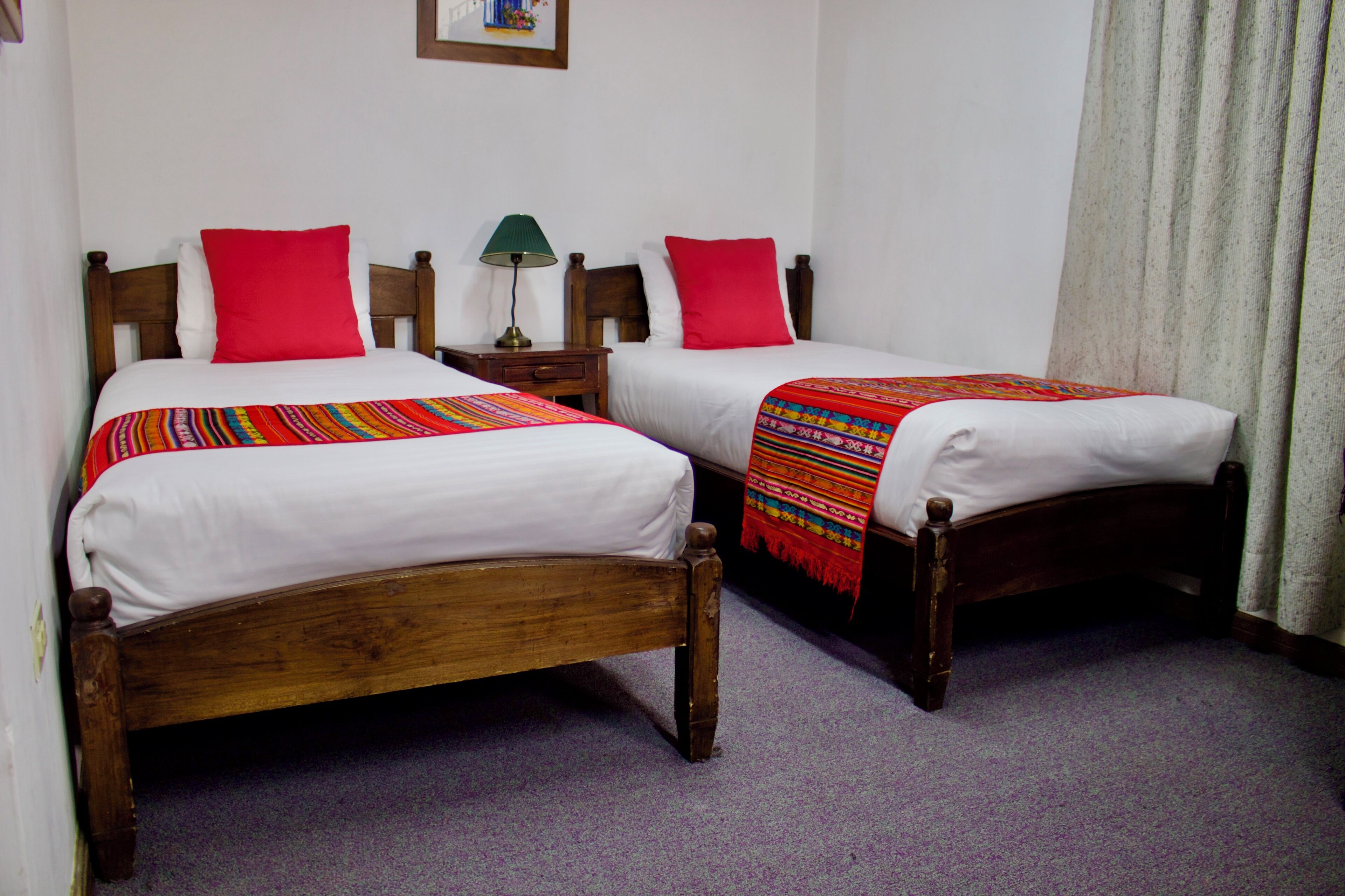 Foto - Aleros Hotel Boutique