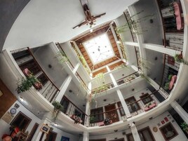 Design dell’edificio