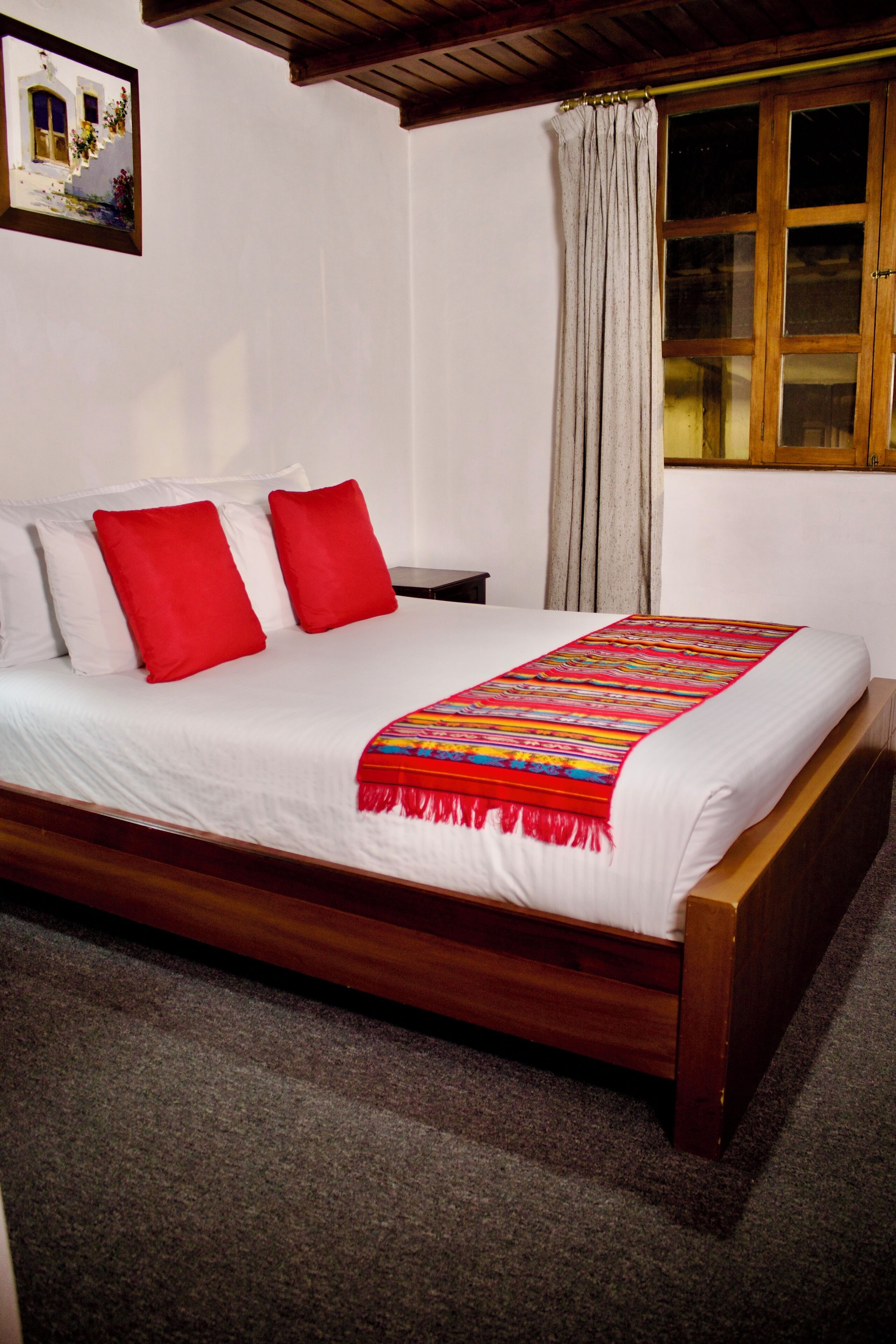 Foto - Aleros Hotel Boutique