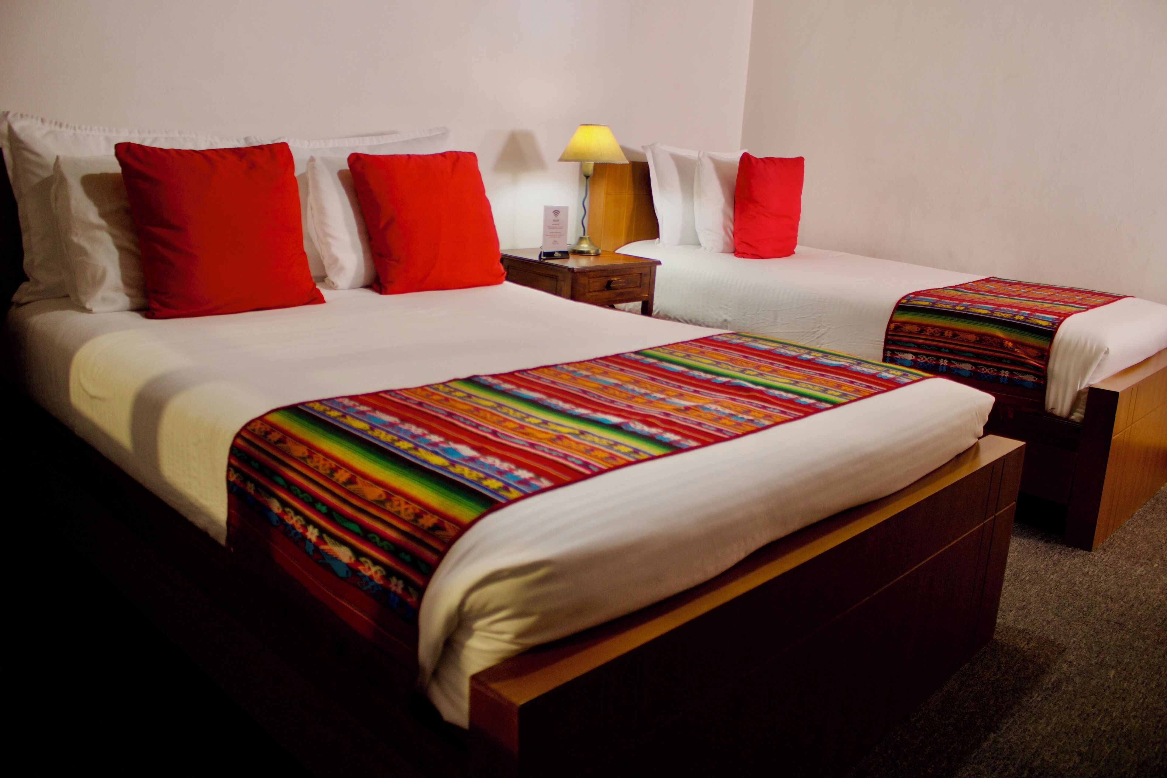 Foto - Aleros Hotel Boutique