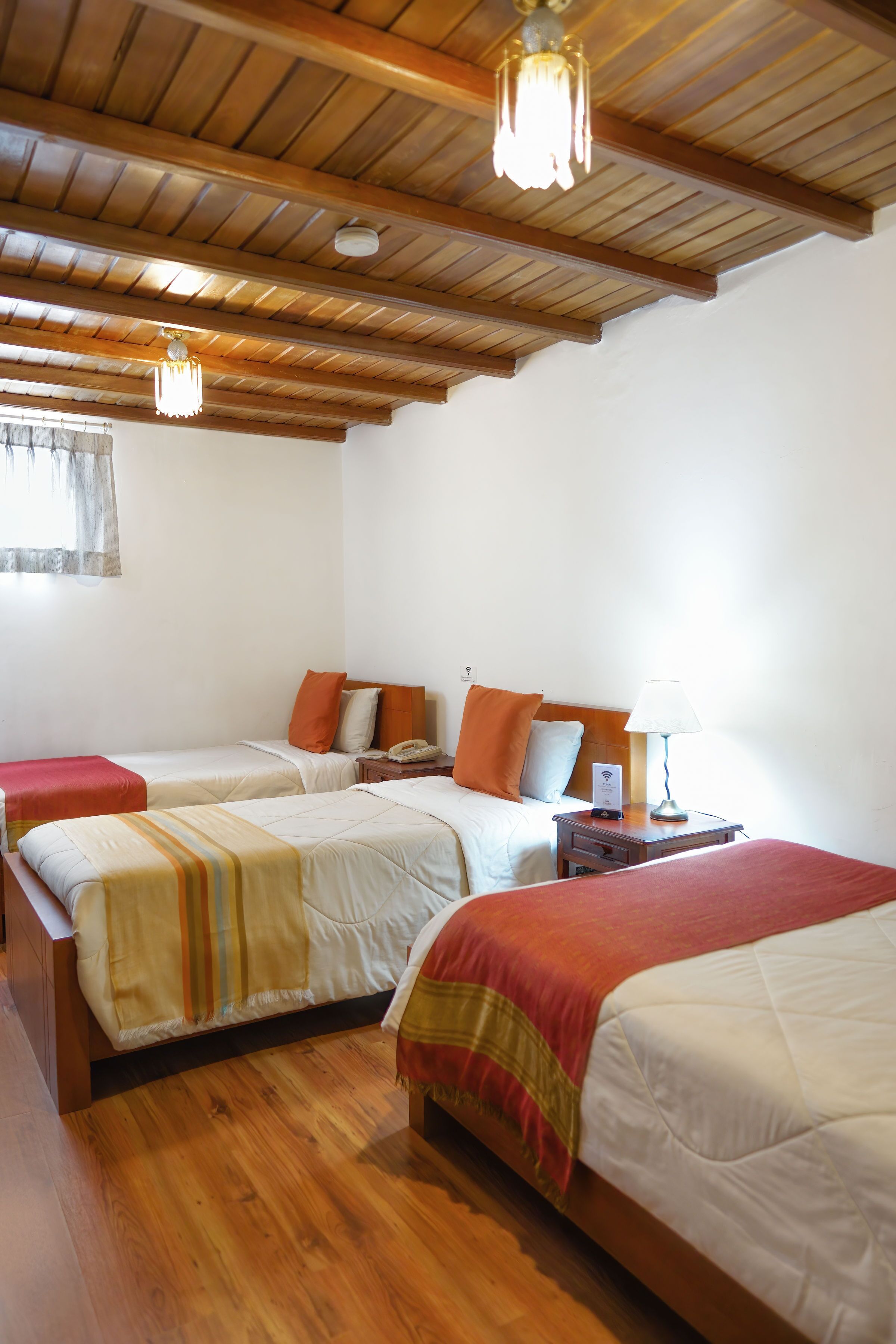 Foto - Aleros Hotel Boutique