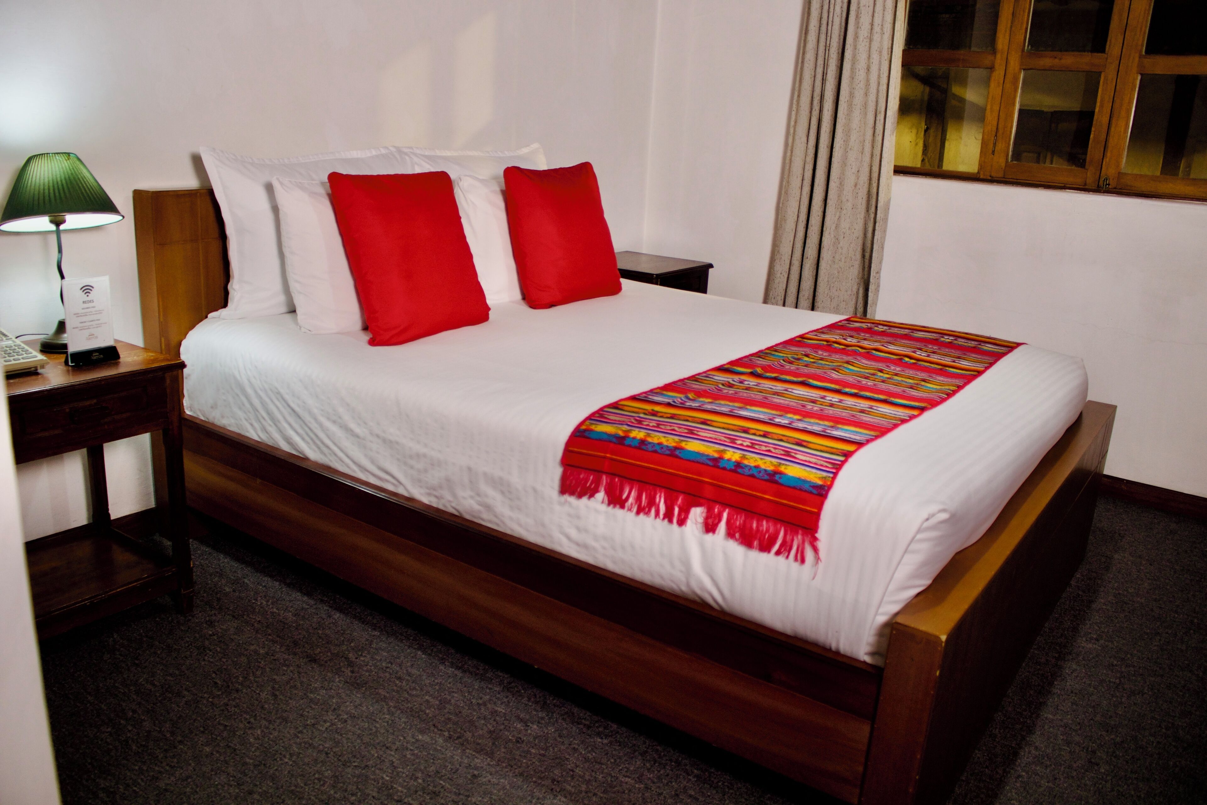 Foto - Aleros Hotel Boutique