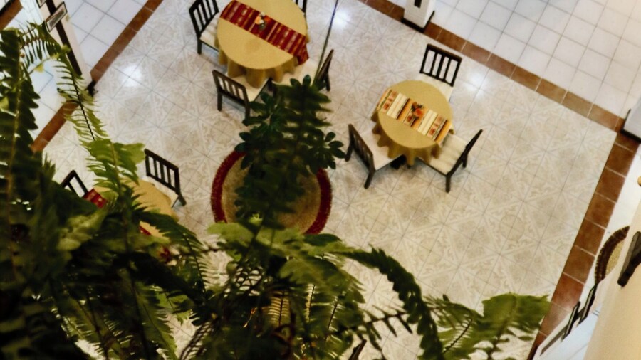 Aleros Hotel Boutique