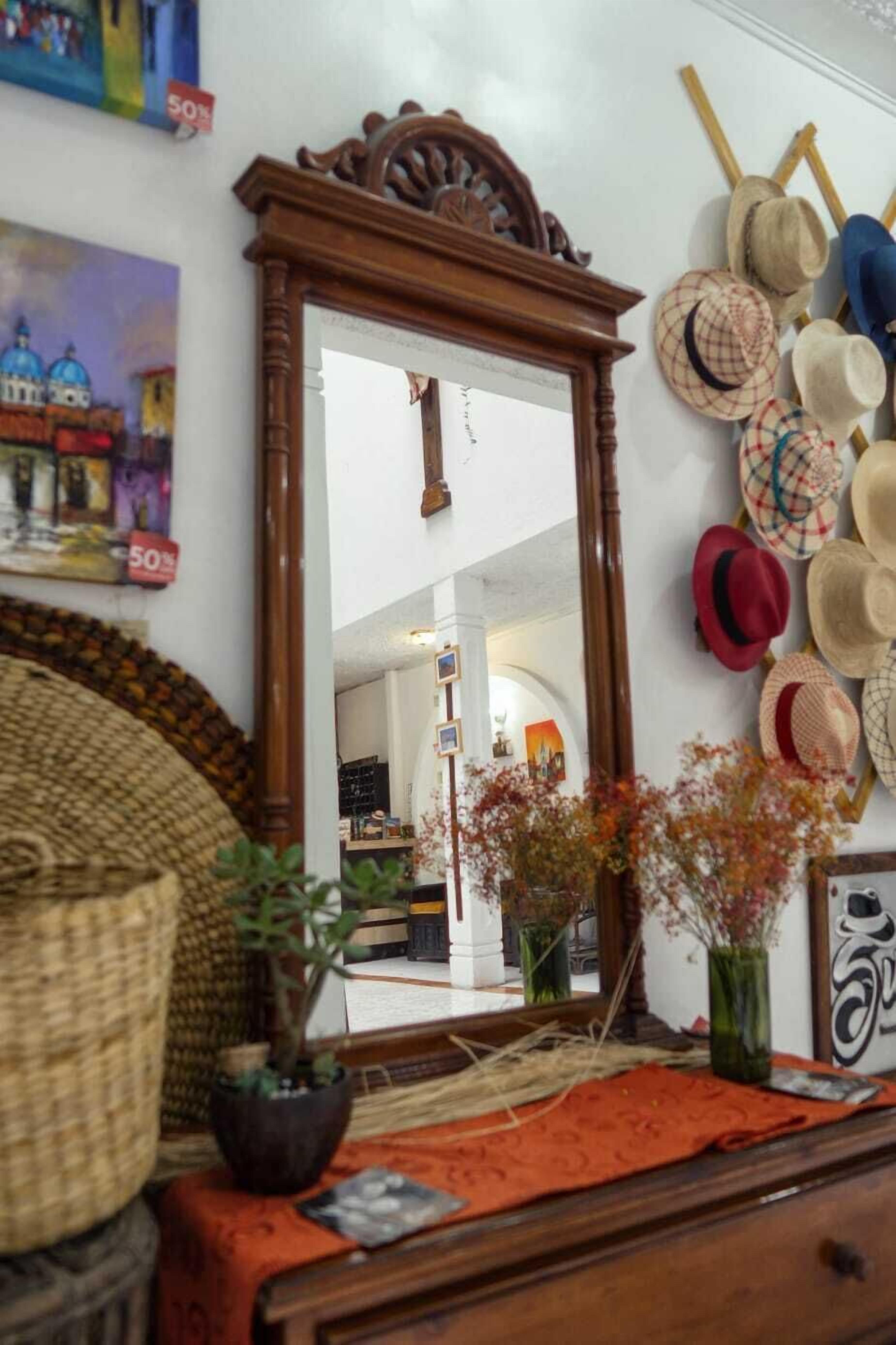 Foto - Aleros Hotel Boutique