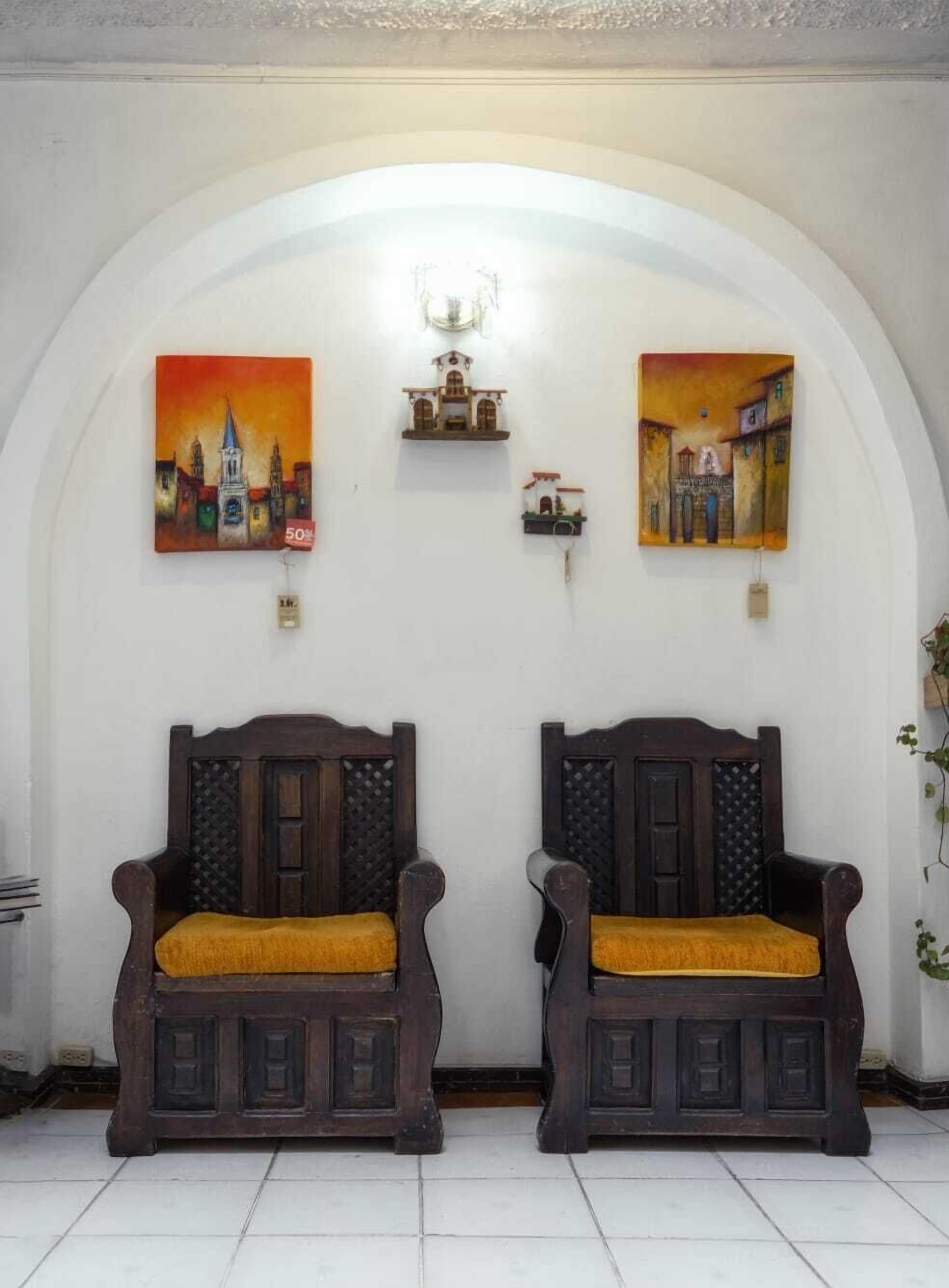 Foto - Aleros Hotel Boutique