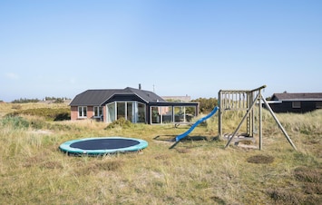 Espace pour enfants
