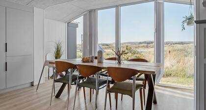Pet friendly home in Hvide Sande
