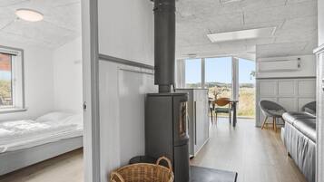 3 soveværelser, weekendseng, gratis Wi-Fi