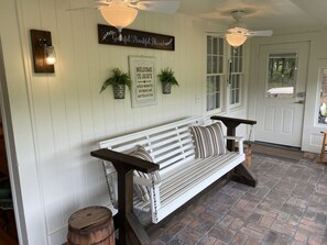 Terras