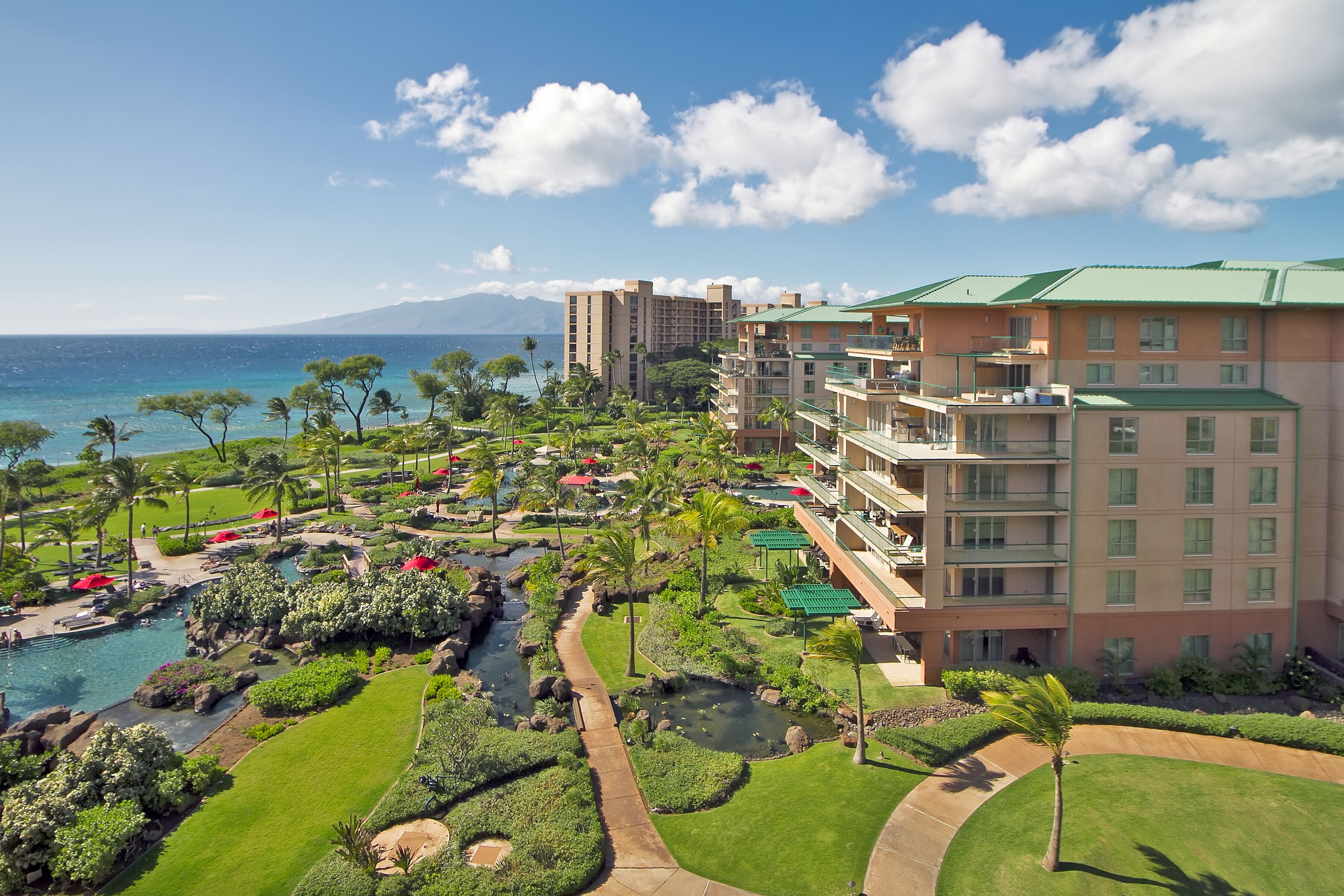 luxury condo at honua kai resort & spa in kaanapali