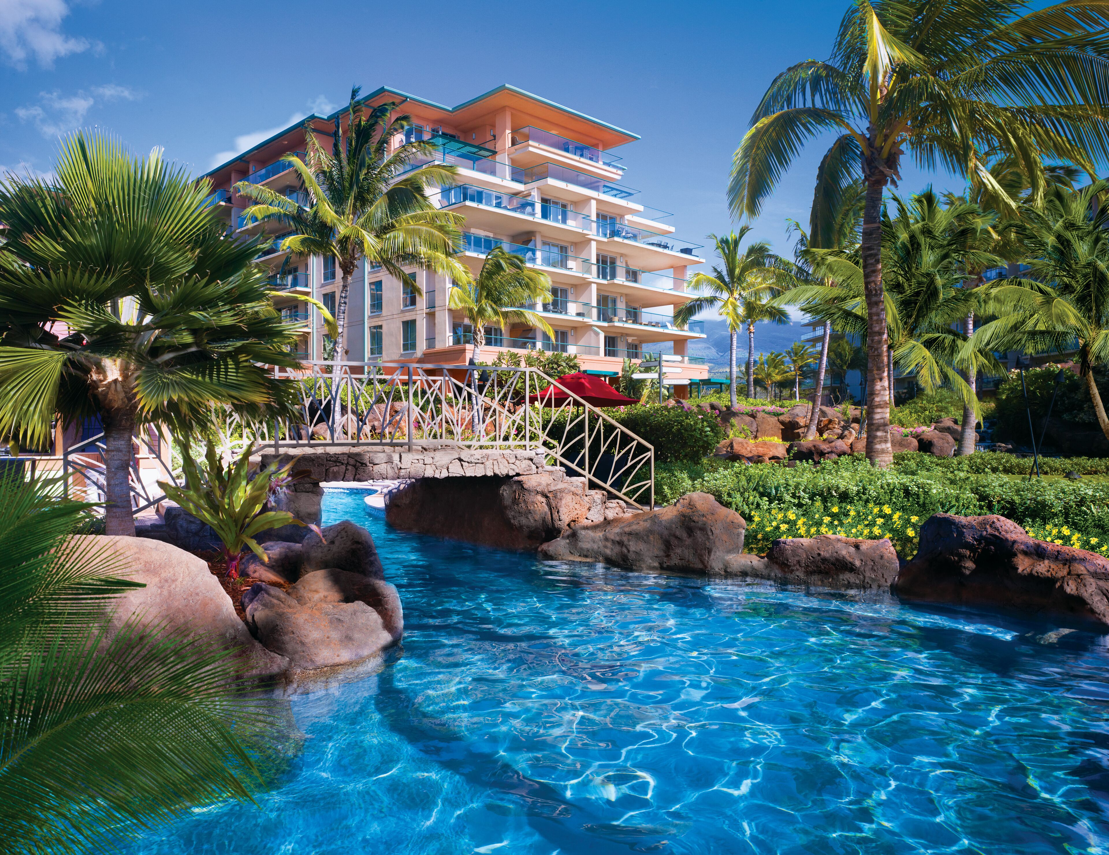 luxury condo at honua kai resort & spa in kaanapali