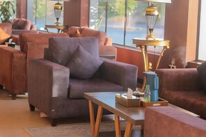 Reception - Rose Park (Riyadh)