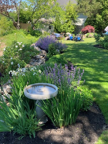 Waterfront Designer Home with Private Dock on Paddy Cove in Cape Porpoise