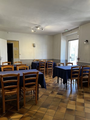 Bar (a l'allotjament)