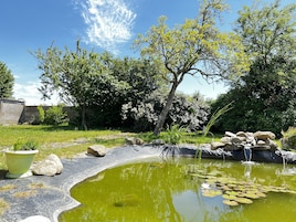 Jardín
