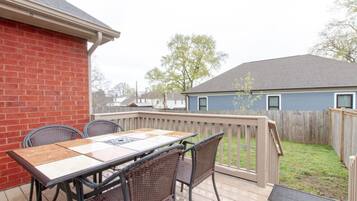 Servei de restauració a l'aire lliure