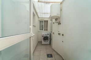 Interiør
