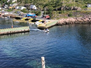 Port de plaisance